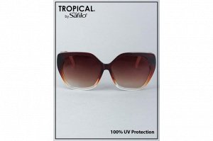 Солнцезащитные очки TRP-16426928316 Коричневый