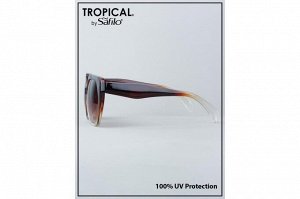 Солнцезащитные очки TRP-16426928316 Коричневый