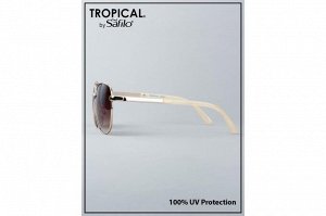 Солнцезащитные очки TRP-16426924196 Золотистый