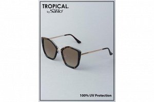 Солнцезащитные очки TRP-16426925162 Золотистый