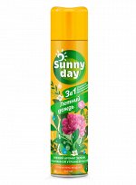 SUNNY DAY освежитель воздуха &quot;Летний дождь&quot;, 300см3