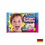 Kuchle Zungen-Tattoo 11g - Съедобные татуировки