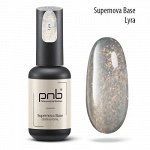 База камуфлирующая Supernova Lyra Pnb, 8 мл.