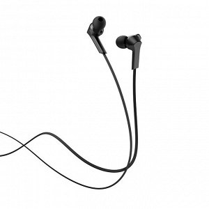 Проводные наушники Hoco Admire Stereo M72