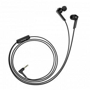 Проводные наушники Hoco Admire Stereo M72