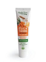 IRIS &quot;Herbal care&quot; Крем-бальзам для рук&quot;Облепиха и череда&quot;