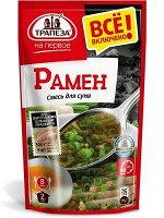Смесь для супа. Рамен. «Трапеза На Первое»