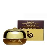 FarmStay Escargot Noblesse Intensive Eye Cream Крем для глаз против морщин с экстрактом королевской улитки