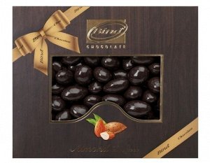 Bind Шоколадное драже "Миндаль в шоколаде о вкусом кокоса " 100г