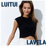 LaVela. LUITUI. Весенняя коллекция