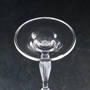 Набор бокалов для красного вина Fregata optic, 350 мл, 6 шт