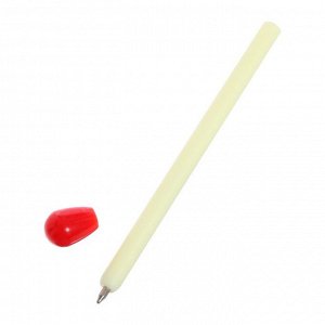 Ручка шариковая-прикол "Спички"