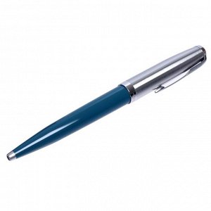 ПОДАРОЧНЫЙ набор Parker: ручка шариковая 2123508, синяя + Ежедневник датированный 2023, бордовый (7609079) + ПОДАРОЧНЫЙ ПАКЕТ