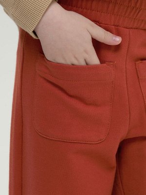 GFPQ3317/1 брюки для девочек