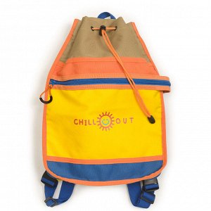 UOR3317 сумка типа "рюкзак" детская (1 шт в кор.)