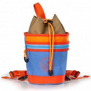 UOR3317/1 сумка типа "рюкзак" детская (1 шт в кор.)