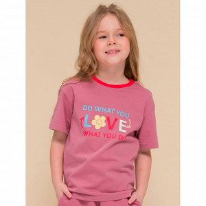 GFT3318 футболка для девочек