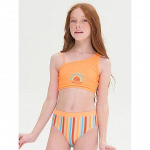 GSAWL4317 купальный костюм для девочек