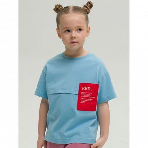 GFT3318/2 футболка для девочек