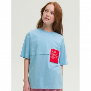 GFT4318/2 футболка для девочек