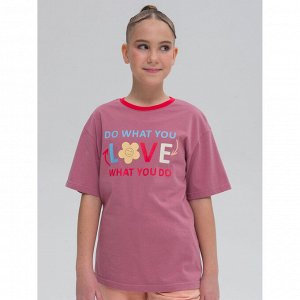 GFT5318 футболка для девочек