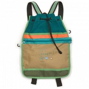 BOR3322 сумка типа "рюкзак" для мальчиков