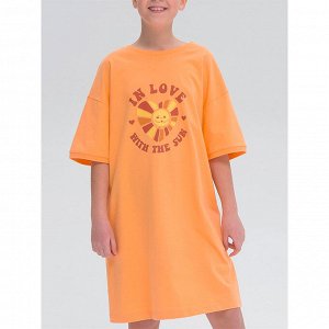 WFDT5317U ночная сорочка для девочек