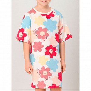 WFDT3318U ночная сорочка для девочек