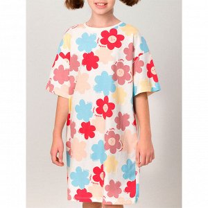 WFDT4318U ночная сорочка для девочек