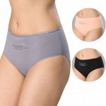 LULC6311 трусы женские