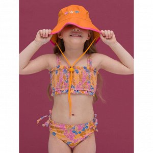 GSAWL3319 купальный костюм для девочек (1 шт в кор.)