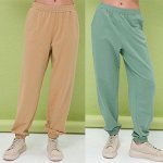 DFPQ6921 брюки женские