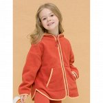 GFXK3317 куртка для девочек (1 шт в кор.)
