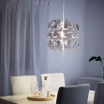 IKEA Освещение