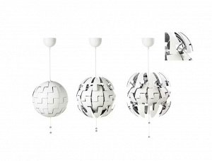 IKEA / Светильник ИКЕА ПС 2014 | IKEA Освещение. Потолочные и подвесные ...