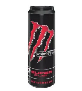 Monster Energy Super Fuel, Watermelon, 500ml