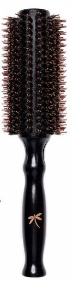 BELULA Brushing - расческа для брашинга с щетиной кабана