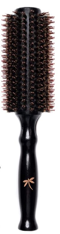 BELULA Brushing - расческа для брашинга с щетиной кабана