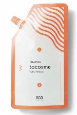 FELADUCA Tocosme Curl Lotion - профессиональный лосьон для завивки волос
