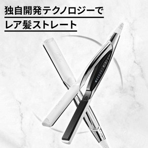 REFA Straight Iron — профессиональный стайлер для выпрямления и укладки волос