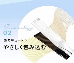 REFA Straight Iron — профессиональный стайлер для выпрямления и укладки волос