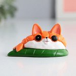 Фигурка полистоун «Суши», 7 см