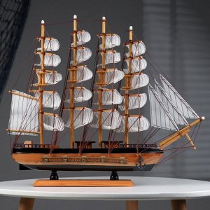 Корабль сувенирный большой «Ричмонд»