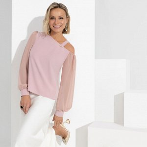 Блуза Моя шикарная леди (pink)