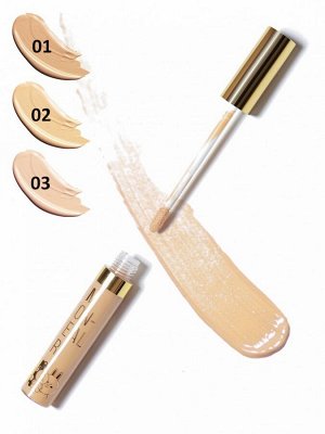 Водостойкий консилер для лица I'M Concealer