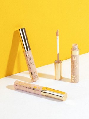 Водостойкий консилер для лица I'M Concealer