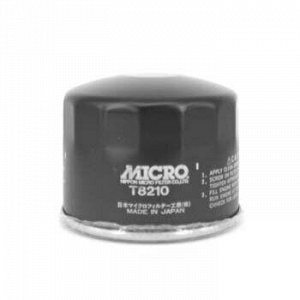 Фильтр масляный Micro C-506, арт. T8210