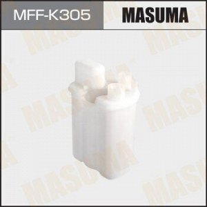 Фильтр топливный в бак MASUMA (без крышки) HYUNDAI i30, ELANTRA 12-