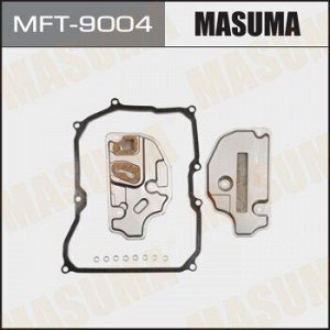 Фильтр трансмиссии Masuma (SF300, JT133K) с прокладкой поддона