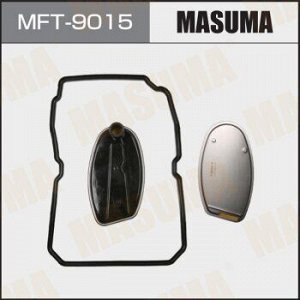 Фильтр трансмиссии Masuma (JT294K) с прокладкой поддона